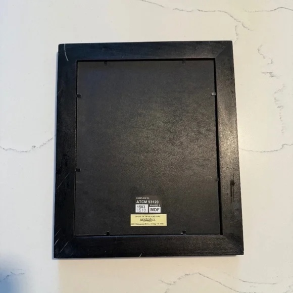 Signed Oleg Maskaev Poster | WBC Heavyweight Champion | Black Frame Included - Picture 6 of 6